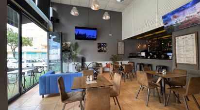 Shop / premises commercial of 258 m² in Dénia (03700)