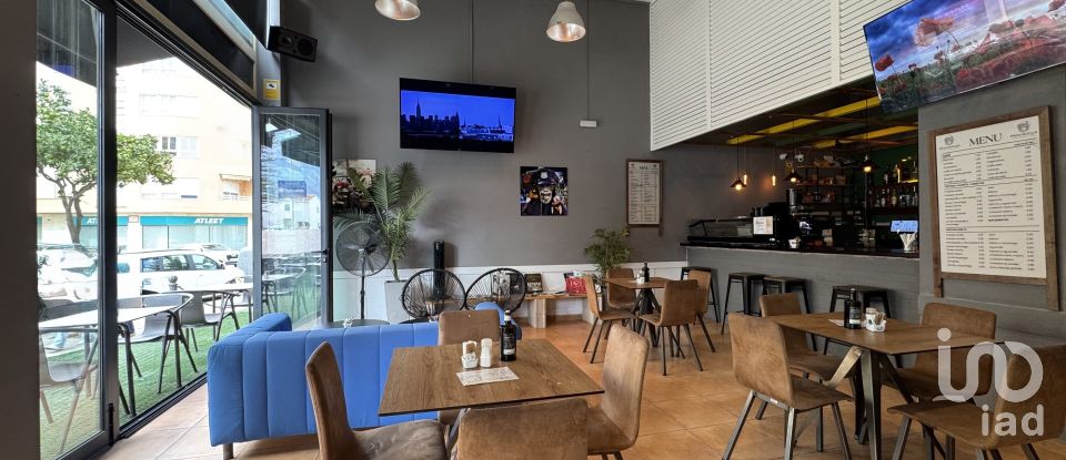 Shop / premises commercial of 258 m² in Dénia (03700)