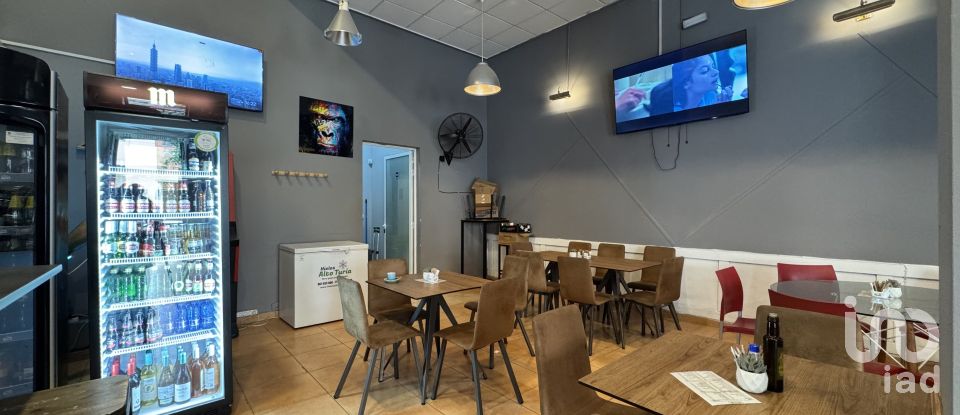 Shop / premises commercial of 258 m² in Dénia (03700)