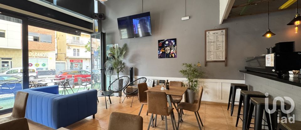 Shop / premises commercial of 258 m² in Dénia (03700)