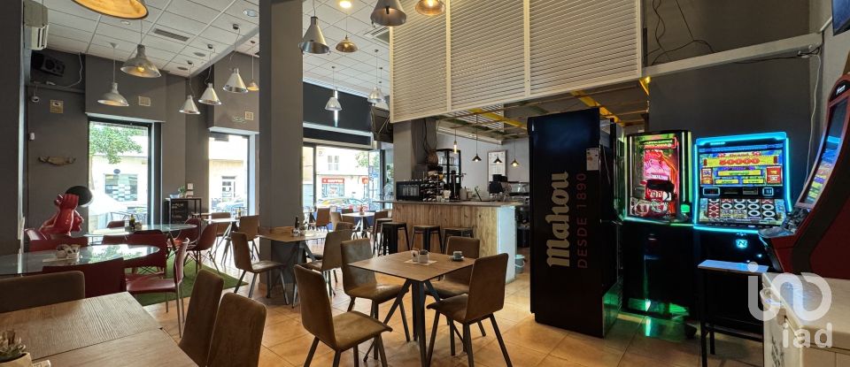 Shop / premises commercial of 258 m² in Dénia (03700)