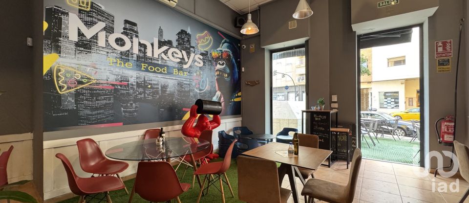 Shop / premises commercial of 258 m² in Dénia (03700)