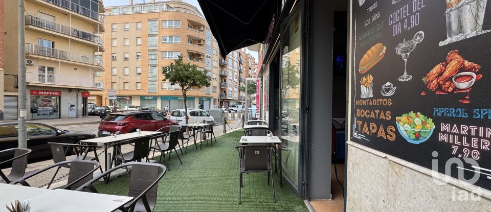 Shop / premises commercial of 258 m² in Dénia (03700)