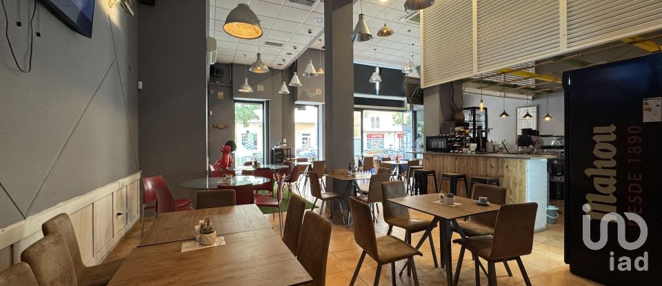 Shop / premises commercial of 258 m² in Dénia (03700)