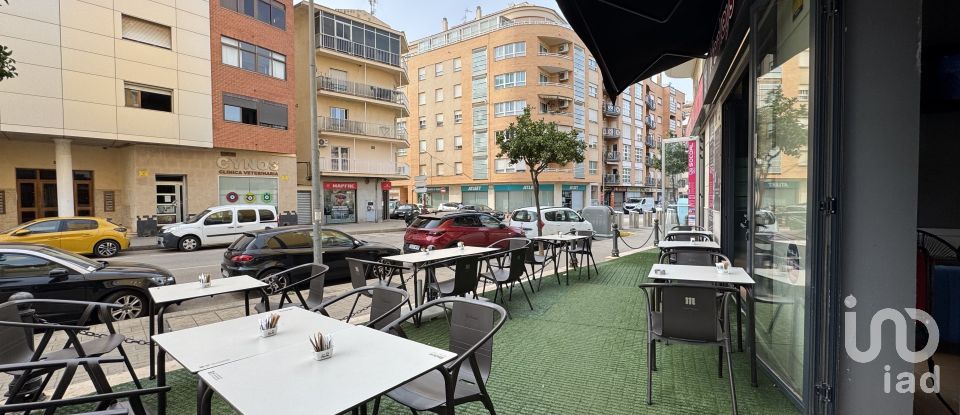 Shop / premises commercial of 258 m² in Dénia (03700)