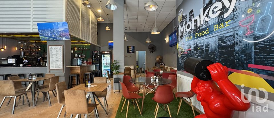 Shop / premises commercial of 258 m² in Dénia (03700)