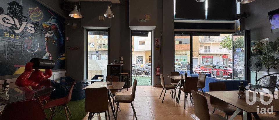 Shop / premises commercial of 258 m² in Dénia (03700)