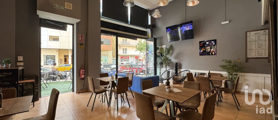 Shop / premises commercial of 258 m² in Dénia (03700)