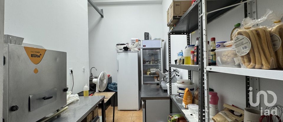 Shop / premises commercial of 258 m² in Dénia (03700)