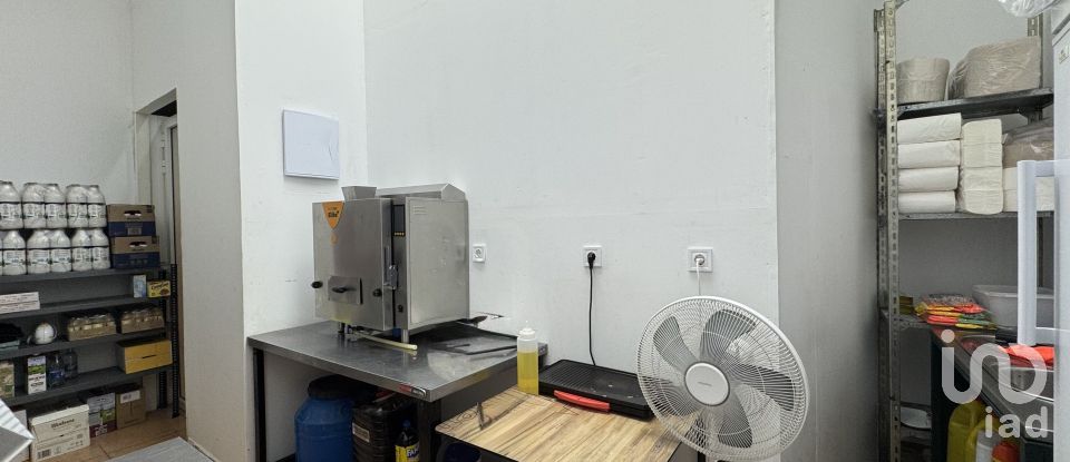 Shop / premises commercial of 258 m² in Dénia (03700)