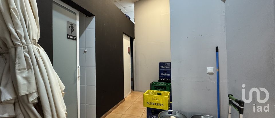 Shop / premises commercial of 258 m² in Dénia (03700)