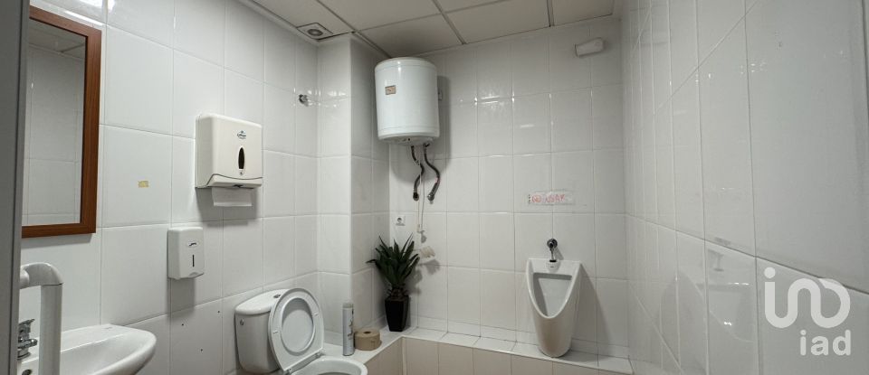 Shop / premises commercial of 258 m² in Dénia (03700)