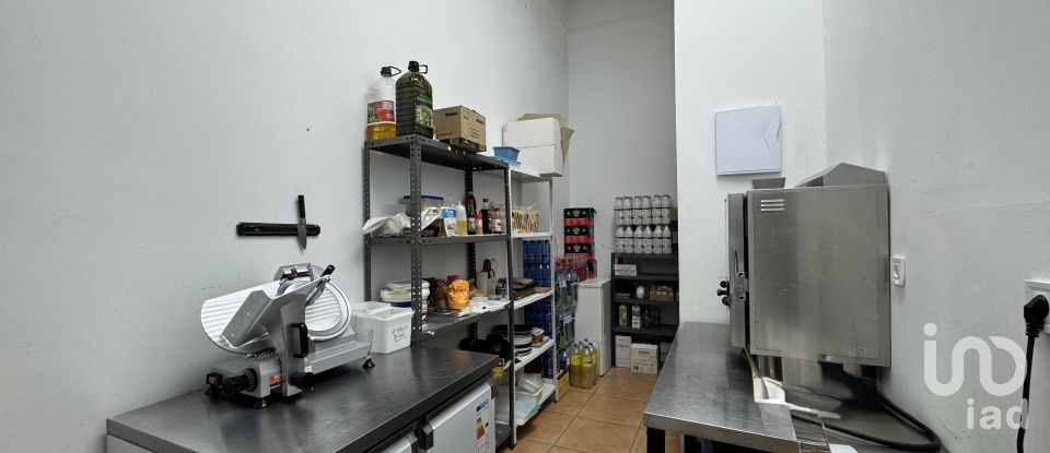 Shop / premises commercial of 258 m² in Dénia (03700)