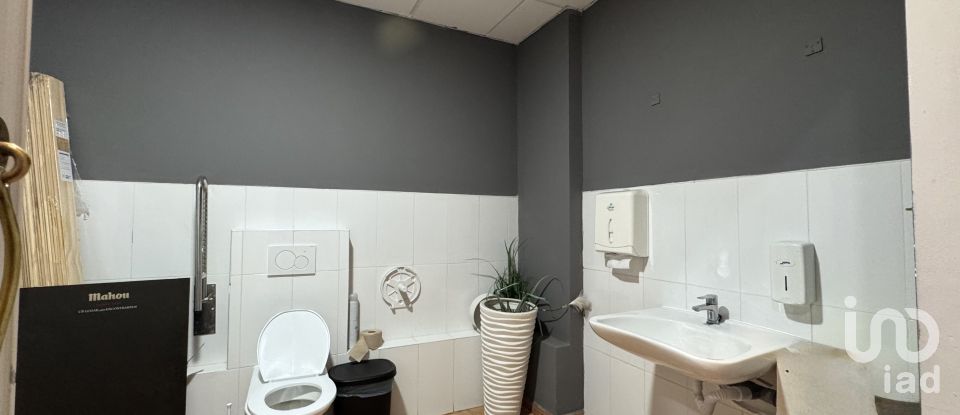 Shop / premises commercial of 258 m² in Dénia (03700)