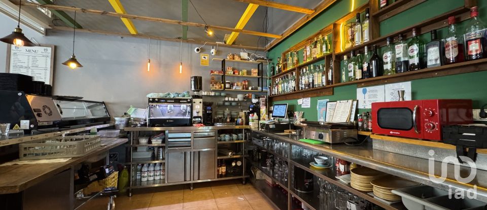 Shop / premises commercial of 258 m² in Dénia (03700)