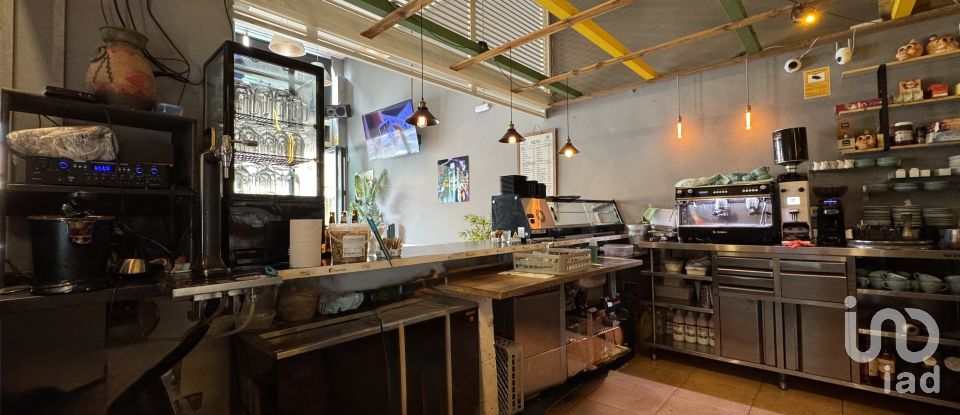 Shop / premises commercial of 258 m² in Dénia (03700)