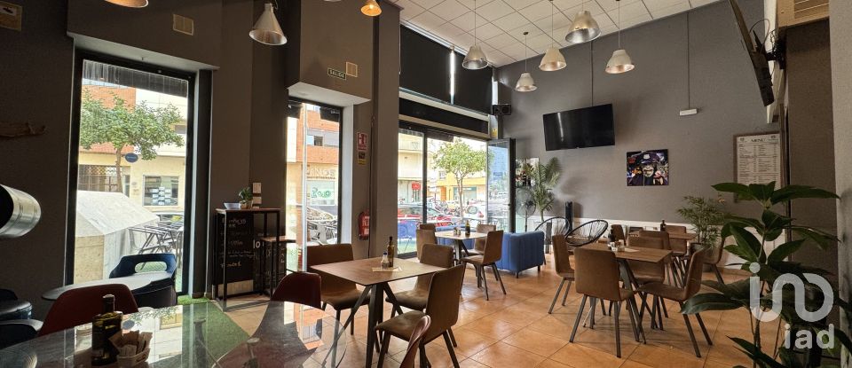 Shop / premises commercial of 258 m² in Dénia (03700)