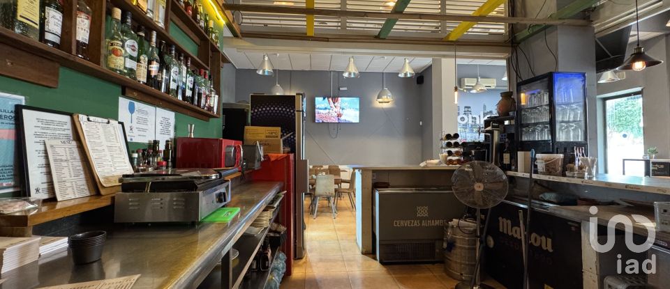 Shop / premises commercial of 258 m² in Dénia (03700)