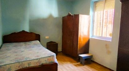 Maison de village 2 chambres de 101 m² à Villares de Órbigo (24288)