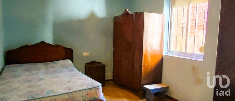 Casa de pueblo 2 habitaciones de 101 m² en Villares de Órbigo (24288)