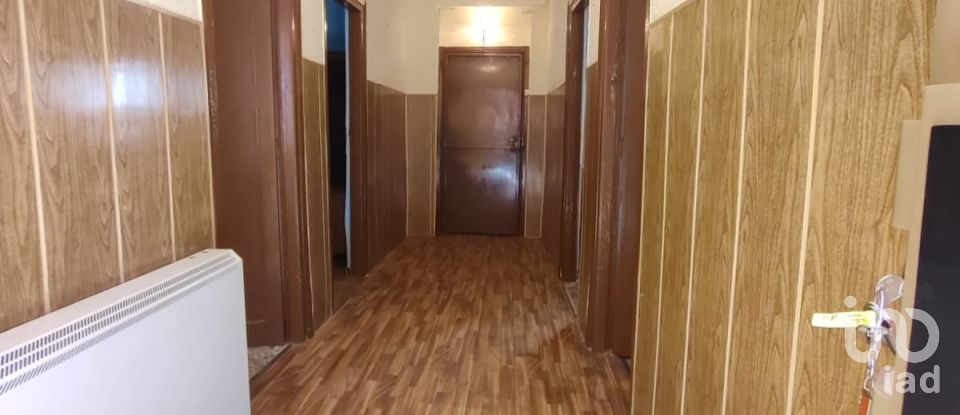 Casa de pueblo 2 habitaciones de 101 m² en Villares de Órbigo (24288)