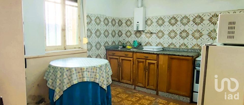 Casa de pueblo 2 habitaciones de 101 m² en Villares de Órbigo (24288)