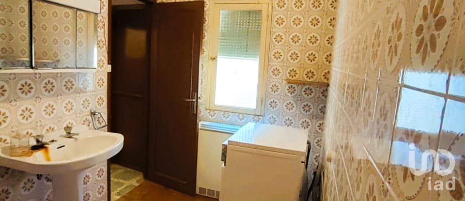 Casa de pueblo 2 habitaciones de 101 m² en Villares de Órbigo (24288)