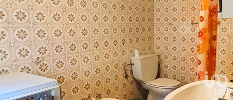 Casa de pueblo 2 habitaciones de 101 m² en Villares de Órbigo (24288)