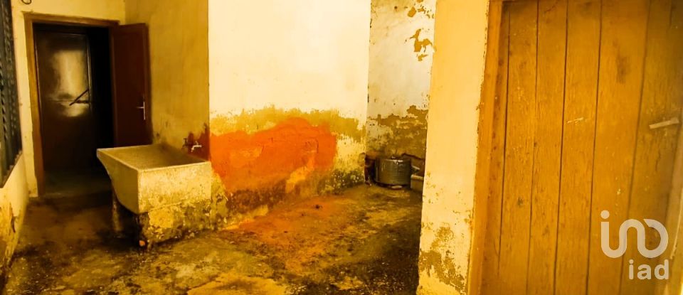 Casa de pueblo 2 habitaciones de 101 m² en Villares de Órbigo (24288)