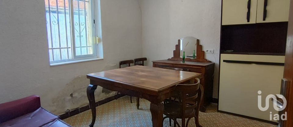 Casa de pueblo 2 habitaciones de 101 m² en Villares de Órbigo (24288)