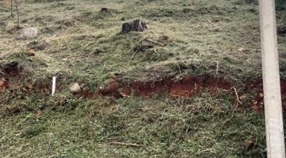 Terreno de 790 m² en Castellar del Vallès (08211)