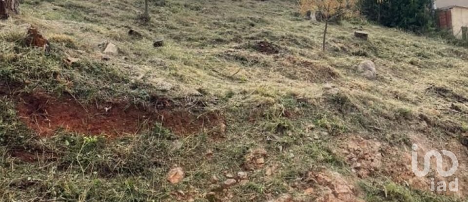 Land of 790 m² in Castellar del Vallès (08211)