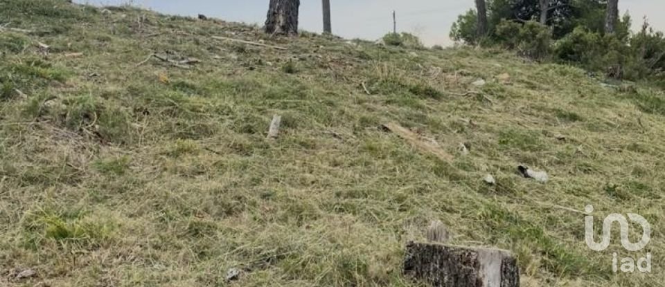 Land of 790 m² in Castellar del Vallès (08211)