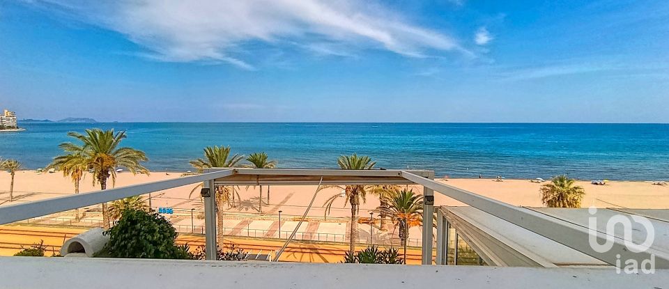 Apartment 2 bedrooms of 117 m² in El Campello (03560)