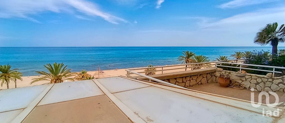 Apartment 2 bedrooms of 117 m² in El Campello (03560)