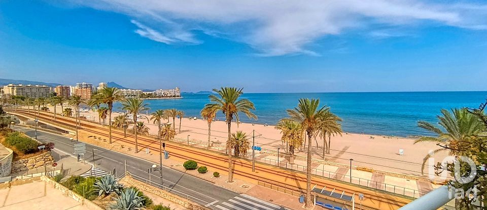 Apartment 2 bedrooms of 117 m² in El Campello (03560)