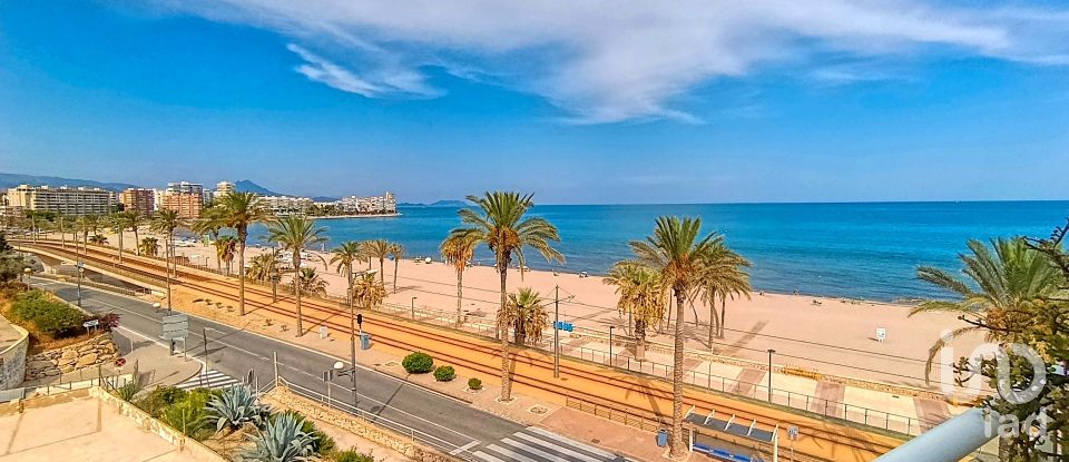 Apartment 2 bedrooms of 117 m² in El Campello (03560)