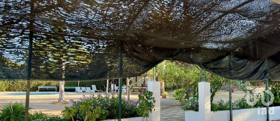 Chalet 3 habitaciones de 95 m² en Pozo del Camino (21420)