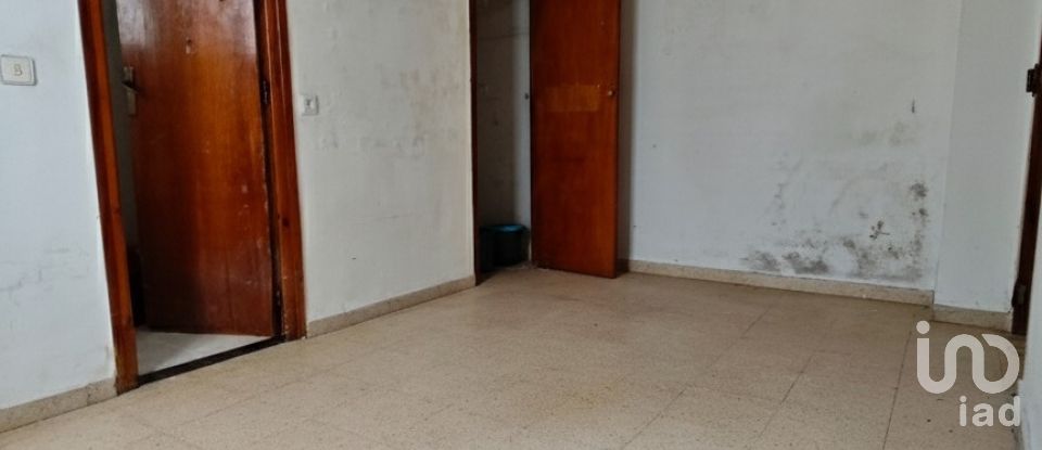 Piso 4 habitaciones de 111 m² en Oliva (46780)