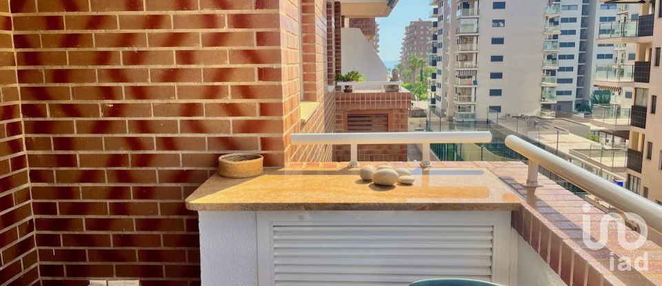 Piso 2 habitaciones de 62 m² en Oropesa/Oropesa del Mar (12594)