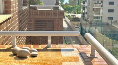 Apartment 2 bedrooms of 62 m² in Oropesa/Oropesa del Mar (12594)