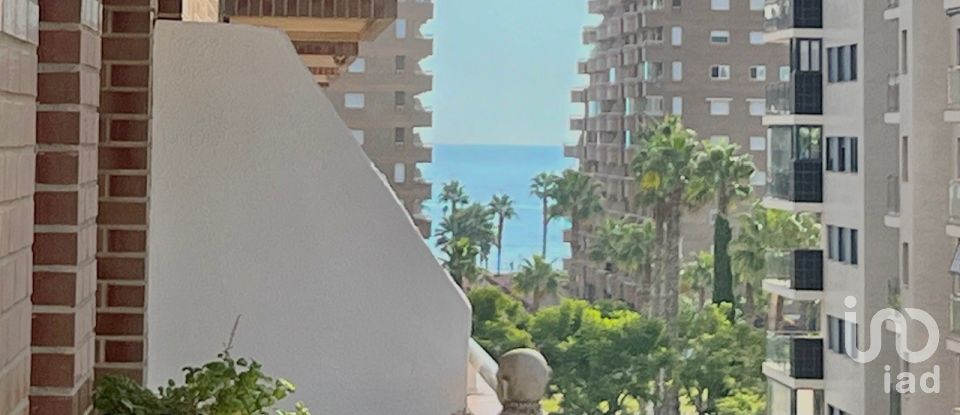 Piso 2 habitaciones de 62 m² en Oropesa/Oropesa del Mar (12594)