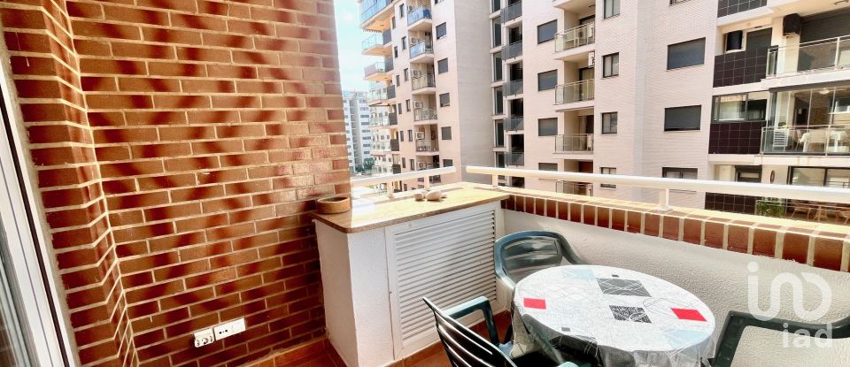 Piso 2 habitaciones de 62 m² en Oropesa/Oropesa del Mar (12594)