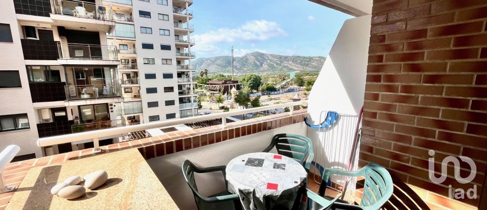 Piso 2 habitaciones de 62 m² en Oropesa/Oropesa del Mar (12594)