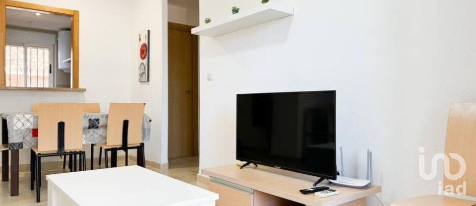 Piso 2 habitaciones de 62 m² en Oropesa/Oropesa del Mar (12594)