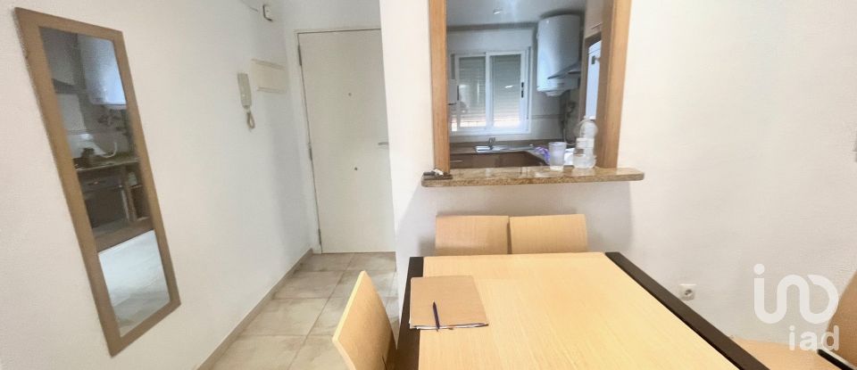 Piso 2 habitaciones de 62 m² en Oropesa/Oropesa del Mar (12594)