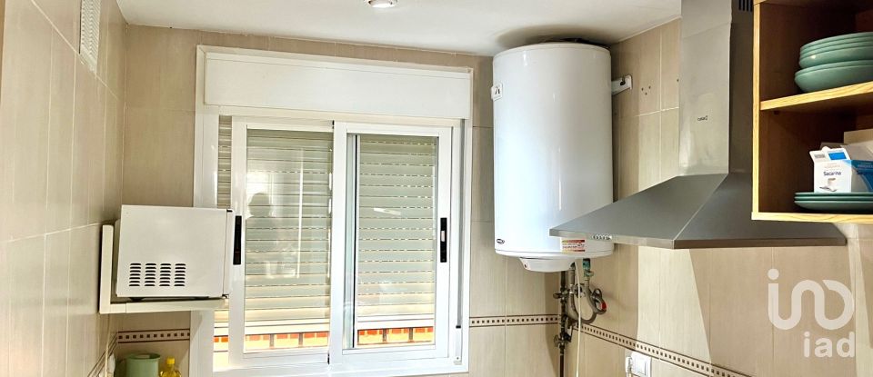 Piso 2 habitaciones de 62 m² en Oropesa/Oropesa del Mar (12594)