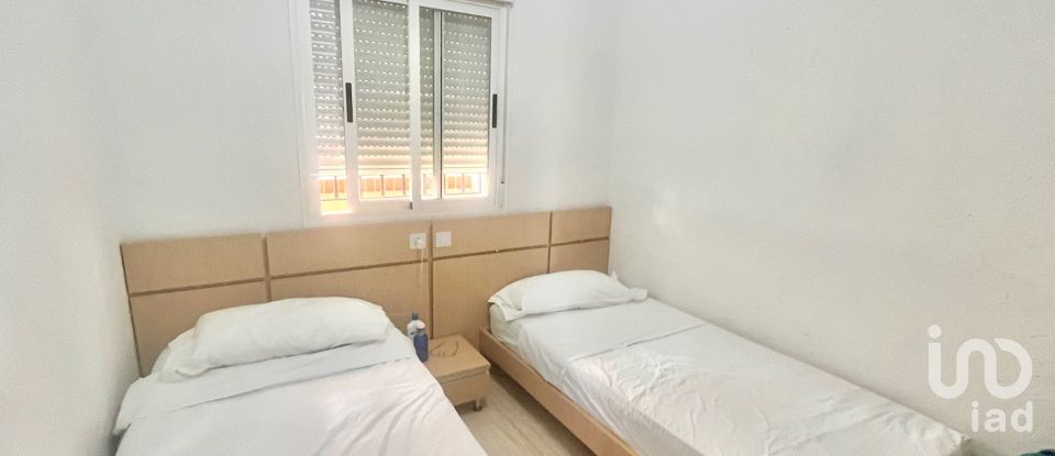 Piso 2 habitaciones de 62 m² en Oropesa/Oropesa del Mar (12594)