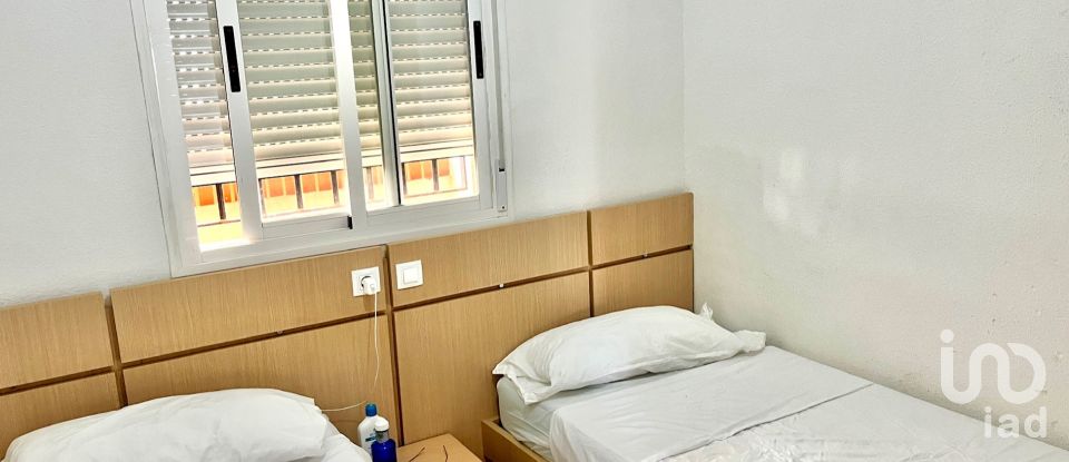 Piso 2 habitaciones de 62 m² en Oropesa/Oropesa del Mar (12594)