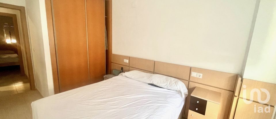 Piso 2 habitaciones de 62 m² en Oropesa/Oropesa del Mar (12594)